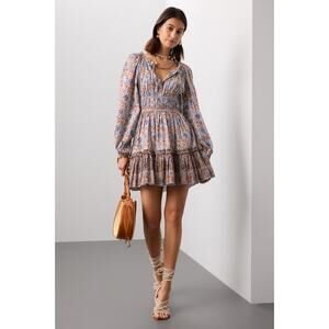 Ulla Johnson Val Dress